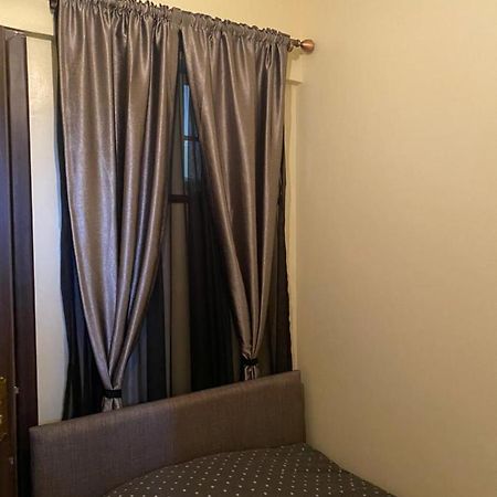 Spire Hotel Nairobi Eksteriør billede