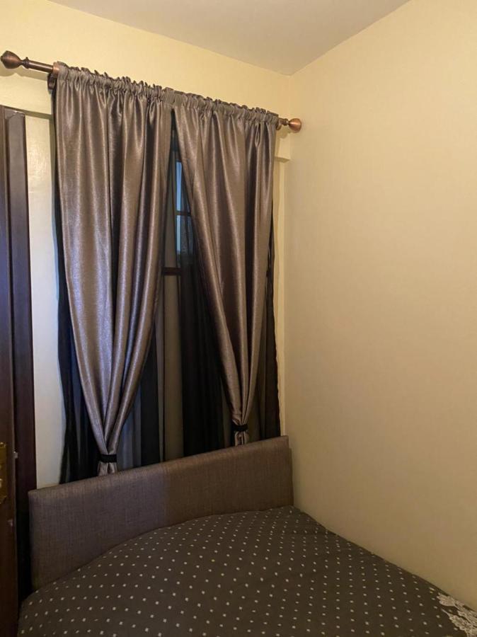 Spire Hotel Nairobi Eksteriør billede